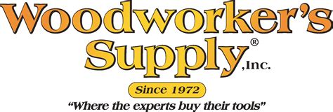 woodworkers supply company.